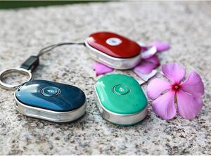 2g gps tracker bilezik mini çocuk gps takip kolyesi gps takip cihazı çocuklar yaşlı için kedi - Product Image 4