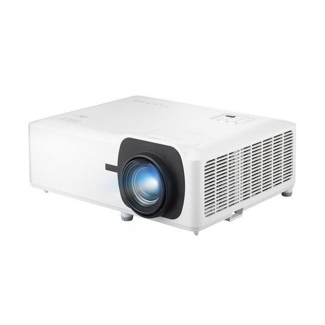 LS901HD Full HD Laser Projector 6000 ANSI Lumens 3000000:1 Contrast 1.7x 30000H Life for Office Home LS901HD Laser Projector LS9