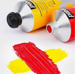 Peinture à l'huile <span class=keywords><strong>PEBEO</strong></span> Master XL Tubes de 200ml de pigments minéraux de haute pureté pour toile de qualité classique et studio - Product Image 1