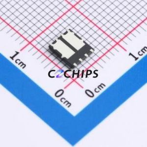 ขายทั้ง PDFN-8L SP40N08DNK (5x6) ทรานซิสเตอร์สนามผลทรานซิสเตอร์ (MOSFET) - Product Image 2
