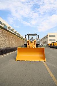 Lonking 5 טון גלגל מעמיס <span class=keywords><strong>cdm855</strong></span> 162kw מעמיס מחיר המפעל weichai ומשאבות קבצים מצורפים דלי - Product Image 6