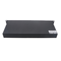 Módulo Multiplexor/Demultiplexor DWDM UTKING 100G 4-16CH 1560-1554nm LC/UPC de Fibra Única, Caja LGX, Equipo de Fibra Óptica WDM