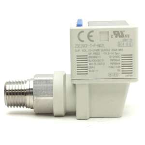 Manomètre numérique d'origine SMC ZSE20CF-T-P-N02L-W - Product Image 6