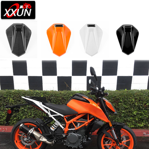 XXUN-Couvercle de carénage de siège arrière pour <span class=keywords><strong>KTM</strong></span> <span class=keywords><strong>125</strong></span> 250 390 <span class=keywords><strong>Duke</strong></span> 2017-2023 - Product Image 1