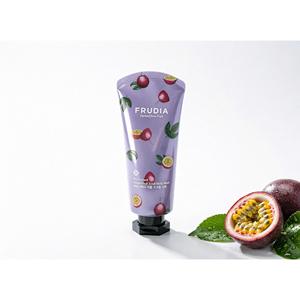 Frudia My Orchard Exfoliante Corporal de Maracuyá 200ml, Gel Exfoliante para Todo Tipo de Piel - Product Image 1