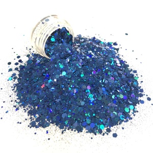 All'ingrosso sfuso bicchiere poliestere Mix olografico Chunky Glitter per <span class=keywords><strong>il</strong></span> corpo cosmetico unghie per <span class=keywords><strong>il</strong></span> nuovo anno natale <span class=keywords><strong>festa</strong></span> <span class=keywords><strong>della</strong></span> <span class=keywords><strong>mamma</strong></span> - Product Image 5