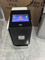 Pengontrol Warna Fiery EC12 Print Server untuk FUJIFILM Revoria Press EC1100