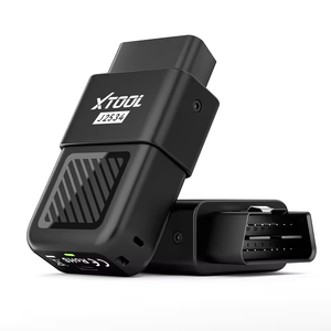 XTOOL XTS500 OBD2 сканер J2534 VCI диагностические инструменты все системы ECU кодирования J2534 Программирование OBD2 Диагностика - Product Image 2
