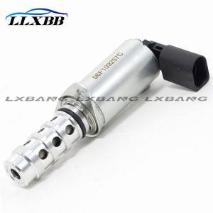 OEM INA 06 F109257C VVT-Magnet mit variabler Ventils teuerung für Audi VW <span class=keywords><strong>2</strong></span>.0L 06 F109257 06 F109257A 06 F109257C - Product Image 5