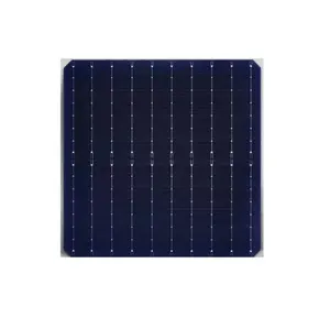Reliable and Cheap Solar Cell panel Dry Cell Solar Battery Solar Panel Cell 9BB 5BB