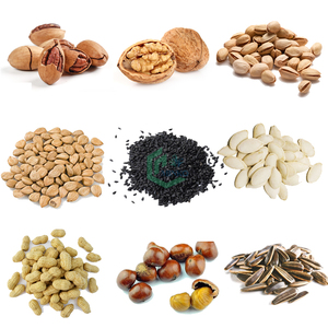 Máquina Industrial para Tostar Granos y Frutos Secos, Tostador <span class=keywords><strong>de</strong></span> Granos y Cacahuetes con Aire Caliente, <span class=keywords><strong>India</strong></span> - Product Image 2