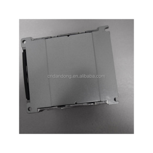 [Se envía hoy] FR-F840-00930-1-60 Convertidor trifásico de 400 V, variador de frecuencia de alta potencia para ascensores, automatización industrial - Product Image 2