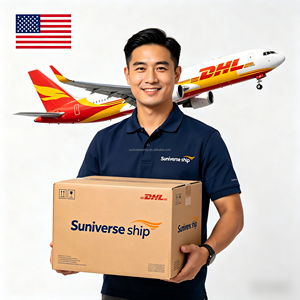 Transporte Aéreo Seguro para Carga Sobredimensionada de <span class=keywords><strong>Amazon</strong></span>, Embalaje Reforzado con Protección Contra Daños, Envío <span class=keywords><strong>en</strong></span> 1 Día, Incluye Mercancías Peligrosas - Product Image 1