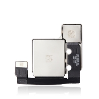 Pour iPhone 13 pièces de réparation caméra arrière de haute qualité et câbles flexibles pour téléphones mobiles