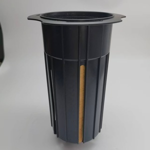 Pine Baiting Non Toxic Farm Gardening Termite <b>Bait</b> Station Underground Termite Trap with <b>Bait</b> Outdoor Termite Monitoring <b>Box</b> - Product Image 4