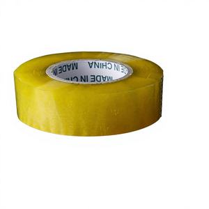 شريط لاصق أكريليك شفاف ذو وجهين قوي للتعبئة والتغليف، لا ينكسر بسهولة، مناسب للشحن السريع، متوفر بالجملة - Product Image 1