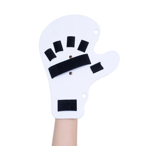 ตัวแยกนิ้วมือที่มีน้ำหนักเบาตัวยึดปรับได้สำหรับรองรับข้อต่อ - Product Image 5