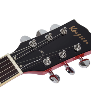 OEM <span class=keywords><strong>Kaysen</strong></span> Prix bas Haute qualité Accepte la personnalisation pour guitare électrique - Product Image 2