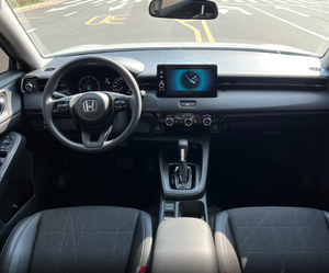 Voitures d'occasion Honda Vezel 2019 à traction avant, conduite à gauche, SUV avec transmission <span class=keywords><strong>automatique</strong></span>, bon état, pour l'exportation, faible consommation de carburant - Product Image 6