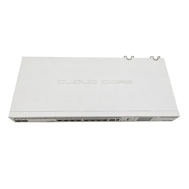 Original Mikrotik Ccr1036-8g-2s+em Router With 36 Cores X 1.2ghz Cpu