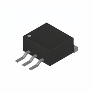 Buy Online Electronic Components TO-263 Transistors FQB70N08TM Authorized Distributor - Product Image 1