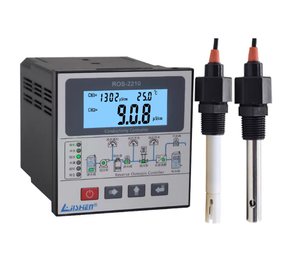 Controlador de Ósmosis Inversa Industrial en Línea de Una Etapa Corida ROC-2315 con Garantía de Más de 5 Años - Product Image 1