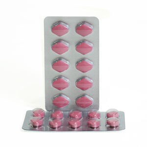 Tabletas Herbales para el Apoyo Inmunológico y la Energía - 10 Tabletas/Blistar, Marca Privada OEM para Adultos - Product Image 6