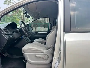 Maxus G10 VAN Usada, 6AT Automática, Gasolina, MPV <span class=keywords><strong>de</strong></span> 7 Plazas, Motor Turbo <span class=keywords><strong>de</strong></span> 350 Nm, Neumáticos R16, Asientos <span class=keywords><strong>de</strong></span> Tela, Volante a la Izquierda, Cámara Trasera - Product Image 5