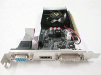Vente flash Nouvelle carte graphique GeForce GT730 4 Go DDR3 pour ordinateur de bureau Jeux vidéo - Vente en gros