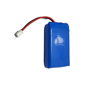 Untuk Baterai JBL Flip 1 Generasi Music Kaleidoscope Audio Baterai AEC653055-2S Board - Product Image 4