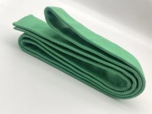 NLFZ Gestión de cables de nailon sin expansión Manga trenzada Protector de manguera hidráulica Manguito de cable tejido - Product Image 5