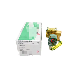 HT8316G074 110/120V 10-150PSI 3/4 nouveau contrôleur de programmation PLC d'automatisation industrielle d'entrepôt prêt d'origine - Product Image 1