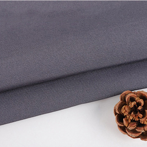 Tecido de lona elastina 98 algodão 2 elastano <span class=keywords><strong>100</strong></span>% algodão tecido elastano elástico 270gsm tecido elastano - Product Image 5