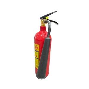 Extintor de Incêndio Portátil de <span class=keywords><strong>CO2</strong></span> de 2/3/5/7KG para Instrumentos de Precisão em Salas de Computação, Extintor de Incêndio Elétrico - Product Image 1