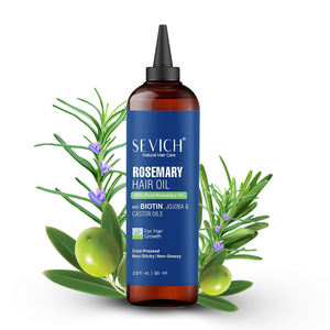 Aceite esencial de romero y jojoba de gran venta, Aceite Esencial Hidratante nutritivo ordinario para el cuidado del <span class=keywords><strong>cabello</strong></span> para el <span class=keywords><strong>crecimiento</strong></span> del <span class=keywords><strong>cabello</strong></span> - Product Image 1