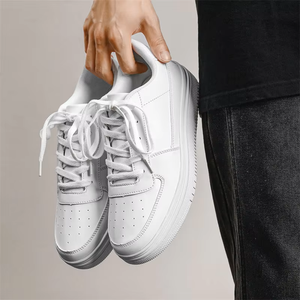 Chaussures de marche décontractées style skateboard YT Fashion, baskets originales personnalisées - Product Image 5