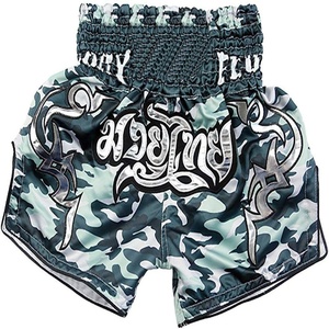 Personnalisé Faire Votre Propre boxe pantalon boxe muay thai formation short de boxe thaï muay thai court - Product Image 1