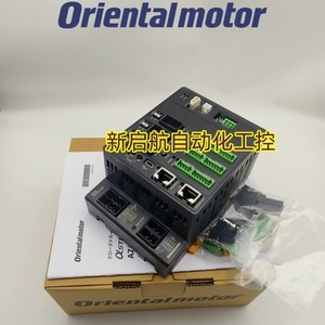 ไดรเวอร์ Oriental Motor AZD-C AC 220V สำหรับมอเตอร์สเต็ปเปอร์ - Product Image 2
