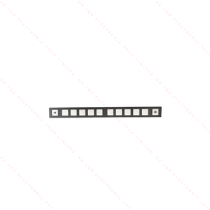 Teclado de Membrana MDI A98L-0005-0502, Panel de Operación CNC, Equipo Confiable para Sistemas de Control Numérico - Product Image 6