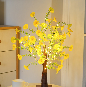 Led Hoa Bảng Hoa Cây Ánh Sáng Cho Cạnh Giường Ngủ Phòng Khách Món Quà Ánh Sáng Kỳ Nghỉ Đảng Giáng Sinh Tổ Chức Sự Kiện Trang Trí Nội Thất Ánh Sáng Ban Đêm - Product Image 3