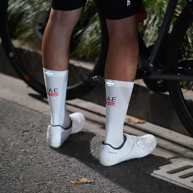 Catálogo de fabricantes de al por mayor calcetines de ciclismo de