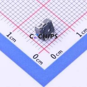 TC-0721 Limit Switch Switch Whole Sale Electronic Component Chips Supplier & BOM Service - Product Image 2