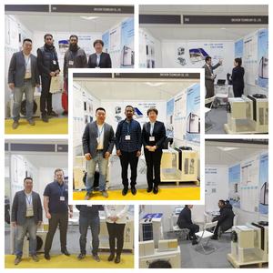 ตู้แช่ในตู้เย็นห้องเก็บความเย็นเนื้อขนาดใหญ่พร้อม CE, ETL - Product Image 6