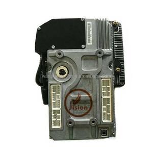 จอแสดงผลสำหรับรถขุด Jision รุ่นใหม่ PC70-8 PC78-8 PC130-8 หมายเลขอะไหล่ 7835-31-1005 7835-31-1012 7835-34-5004 รับประกัน 3 เดือน - Product Image 3