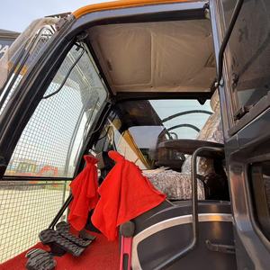 20ton a utilisé l'excavatrice 220LC-9 de la Corée Hyundai 220 215 225 l'excavatrice utilisée avec la meilleure condition - Product Image 6