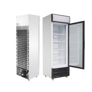 Cerveza visi refrigerador comercial pantalla <span class=keywords><strong>bebidas</strong></span> refrigerados caso - Product Image 1