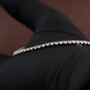 Elegante Brazalete de Oro de 10K, 14K y 18K para Mujer, Joyería de Moda, Regalo, Diseño Personalizado - Product Image 2