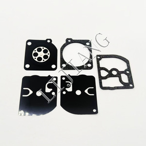 ชุดซ่อมคาร์บูเรเตอร์สำหรับ <span class=keywords><strong>Stihl</strong></span> MS210/<span class=keywords><strong>230</strong></span>/021/025/1132; Mc Culloch PM 3505; Eager Beaver 3214/3216/3505/3516 / 3818 - Product Image 3