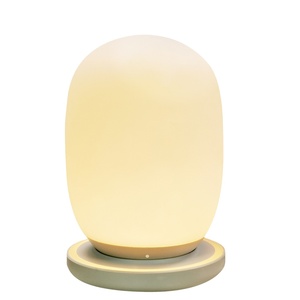 Lampada da comodino Usb lampada da tavolo a Led amico lampada da scrivania creativa per ragazzo ragazza camera da <span class=keywords><strong>letto</strong></span> per bambini lampada da <span class=keywords><strong>letto</strong></span> lampada da notte - Product Image 1