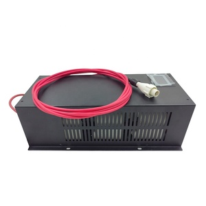 New ZYE MYJG180W 180W CO2 Laser Power Supply for Laser Tube Cutting &amp; <strong>Engraving</strong> <strong>Machines</strong> 110V/220V Input 30000 Hours MTBF - Product Image 4